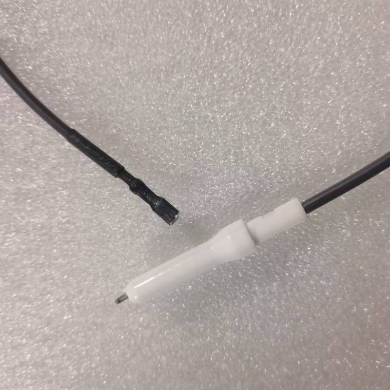 帮客材配 全新原装 法迪欧 燃气灶 JZT/Y- 2B303 点火针 收前务必验货高清大图