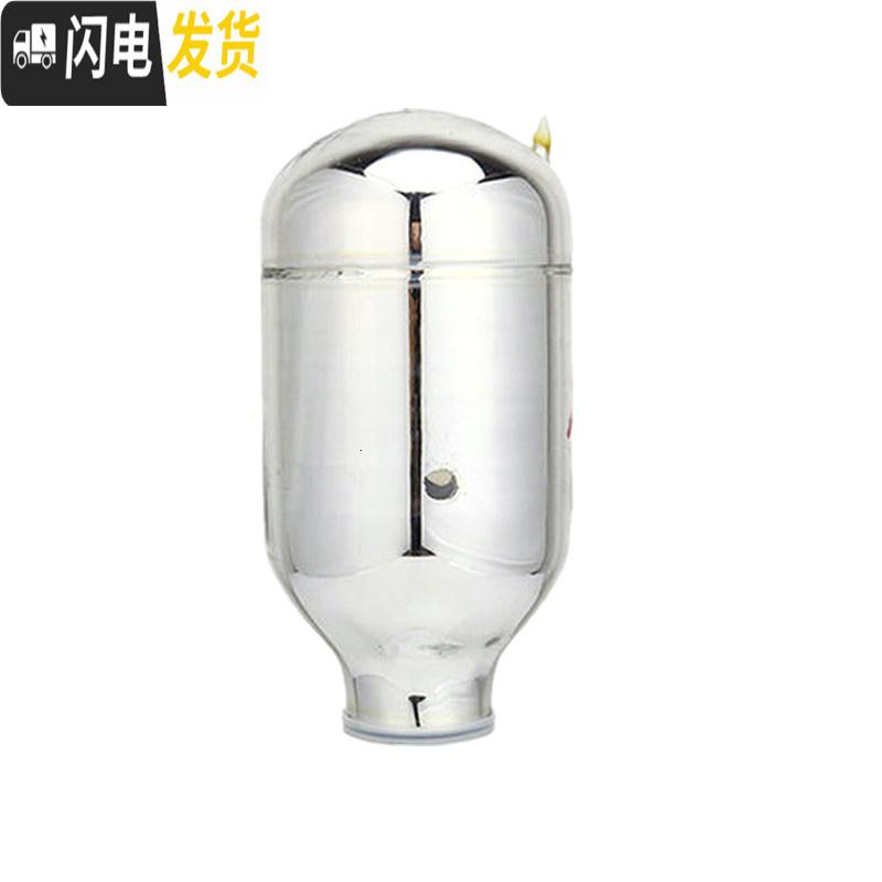 三维工匠保温壶家用暖壶热水瓶玻璃内胆保温水壶大小容量保温瓶咖啡壶内胆 2.2气压瓶胆+送密封圈高清大图