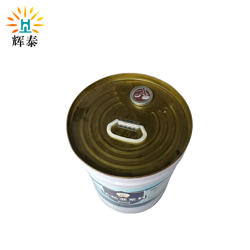 辉泰 堵漏灌浆料 20kg 桶高清大图