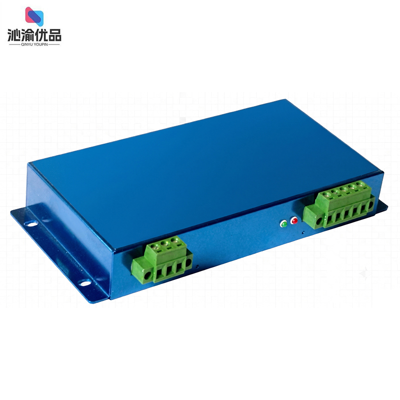 沁渝优品 充电模块 ZBC120-2D24B 台高清大图