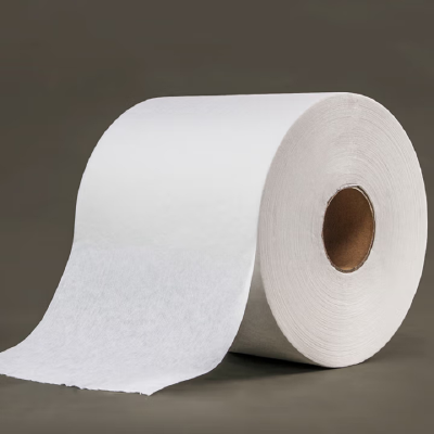 利铂安 多用途大卷式擦拭布 LBA-J-XY0043 25cm×37cm 4卷/箱 箱