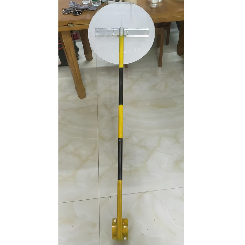 区南 指示牌 400*1340mm 个高清大图