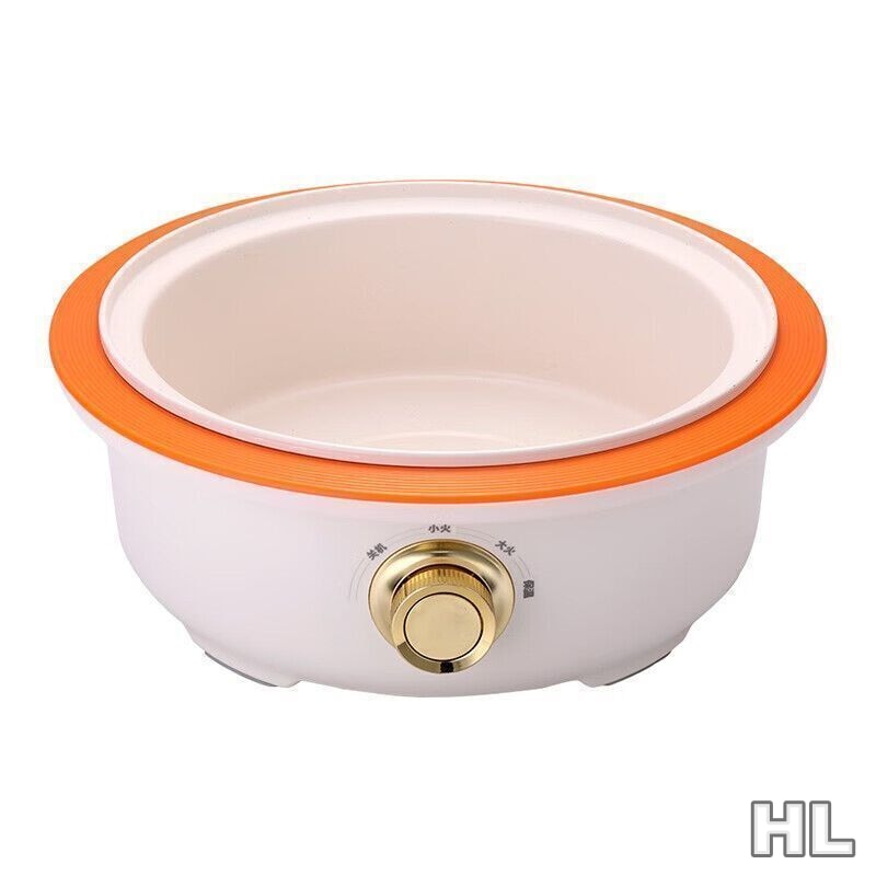 德世朗多功能电火锅DDQ-HG112高清大图