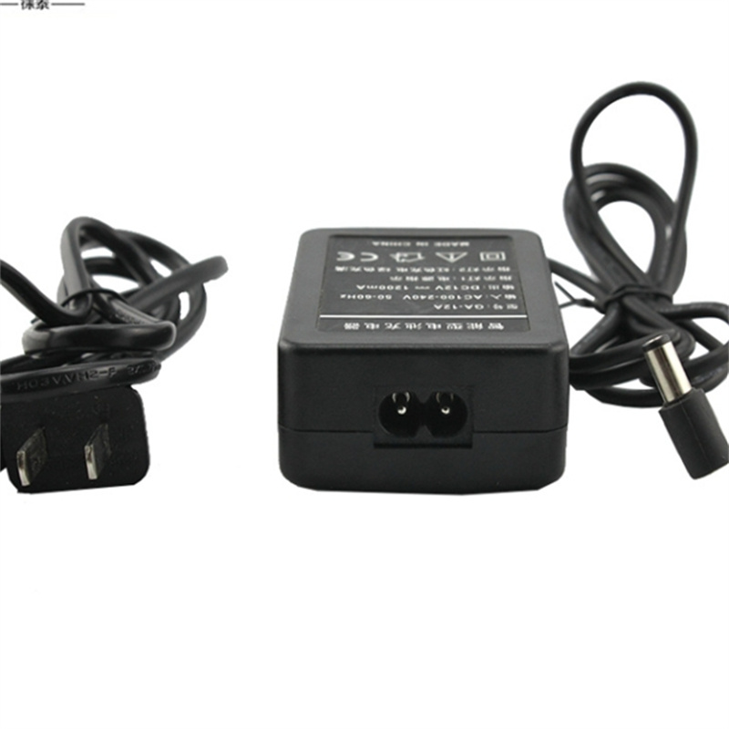 全站仪电池充电器 适用于徕卡TC1202全站仪高清大图