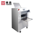铁选 揉面压皮机 YP-350V 台