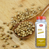 极美滋香菜籽280g芫荽籽卤菜炖肉调味料煲汤香料
