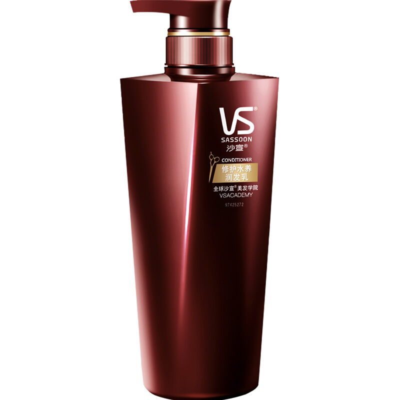 沙宣 滋润柔顺护发素500ml