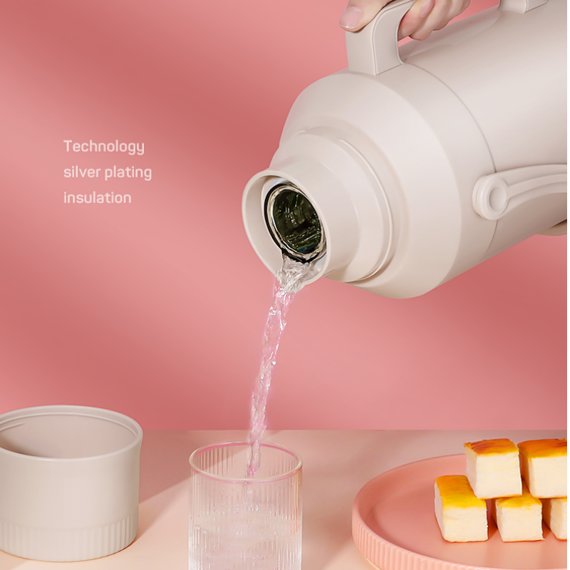 圣佳 热水瓶 2L