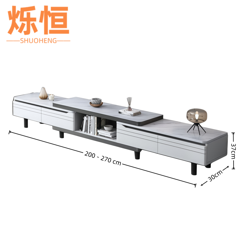 烁恒高清大图