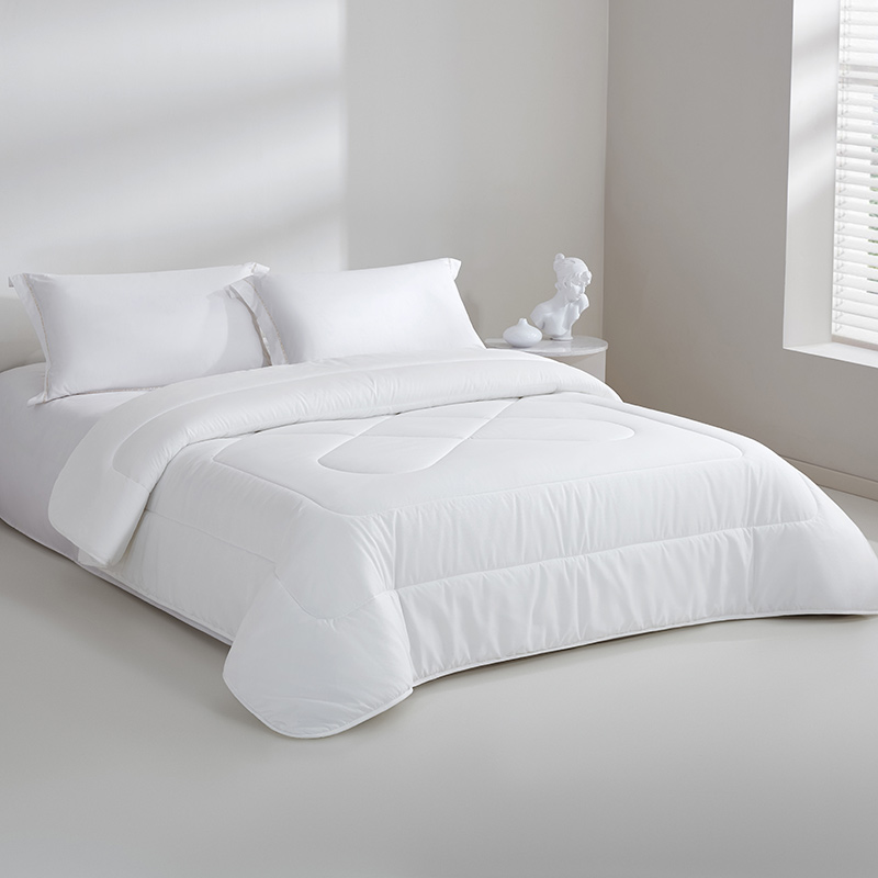 罗莱 悦柔防螨抗菌四季被-1200高清大图