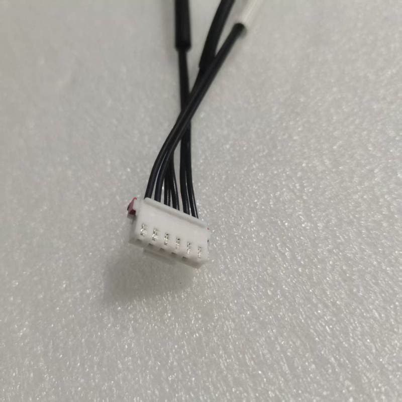 帮客材配 全新原装法迪欧空调 KFR- 35GW/LA1 外机热敏电阻 三合一 环温+管温+排气温度 15+20+50K图片