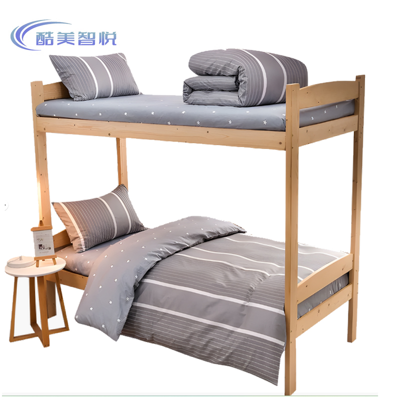 酷美智悦 三件套200*150cm KM-FZ011 套高清大图