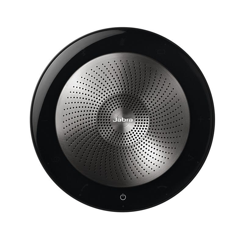 捷波朗（Jabra）SPEAK 710 UC可串联播放/ 蓝牙/ USB全向麦克风/视频会议麦克风/扬声器图片