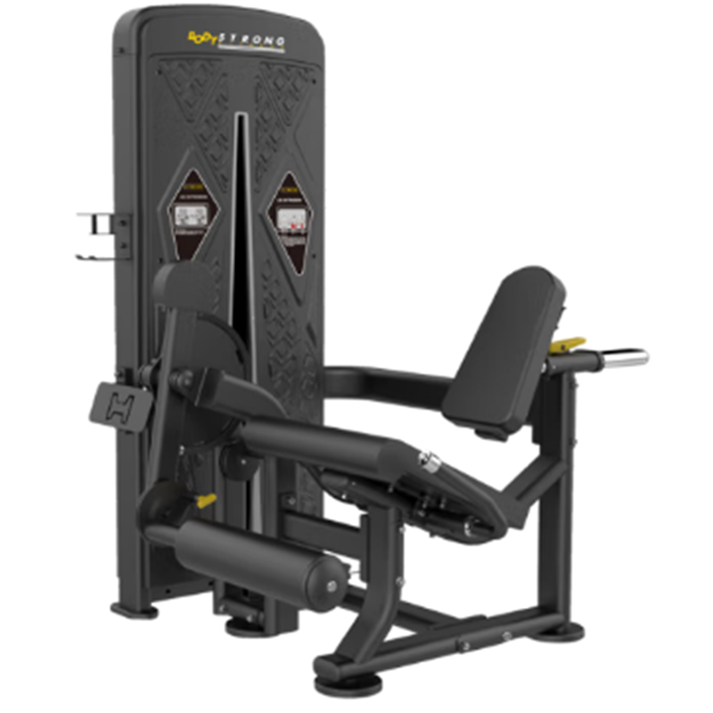 宝德龙 BU-1314 伸腿屈腿训练器