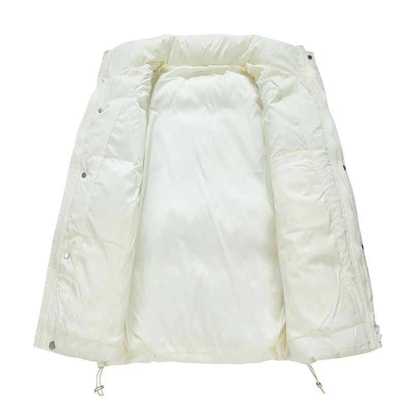 徽润和 羽绒服 保暖外套 HY03 件高清大图