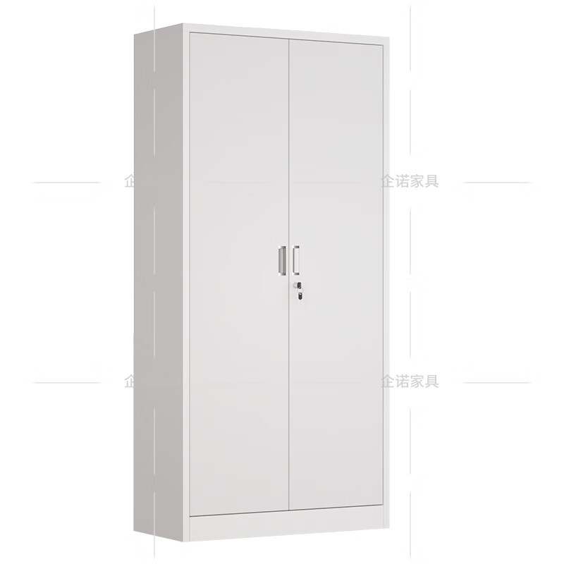 企诺铁皮柜文件柜加厚办公室档案柜资料柜储物柜QNGA05A1-05PA