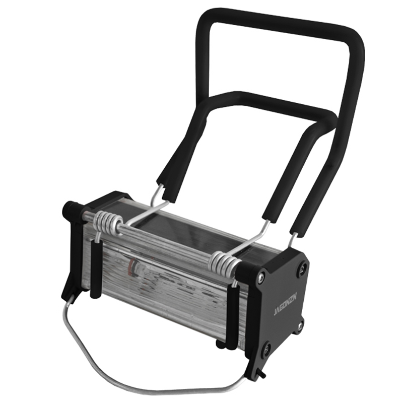简工智能(JAGONZN)TYN-02C-III GJ 1.2V/0.1W/0.3Hz LED警示灯(计价单位:盏)黑色高清大图