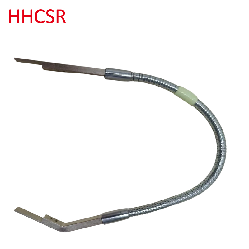 缺口检查塞尺1.5-1.5高清大图