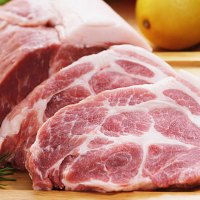 大庄园 黑金牛品 黑安格斯雪花牛上脑 600g(200g*3份) 原肉整切牛排 进口谷饲牛180天 生鲜牛肉