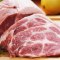 大庄园 黑金牛品 黑安格斯雪花牛上脑 600g(200g*3份) 原肉整切牛排 进口谷饲牛180天 生鲜牛肉