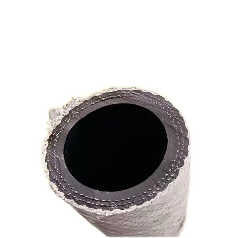盛京联硕高压石棉阻燃橡胶管 内径51mm 20米 卷高清大图
