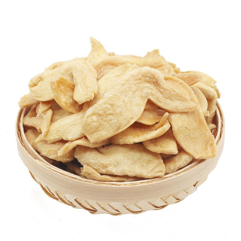 干货五斤装素肉鸡翅12345斤无盐干鲜货素食特产凉拌菜火锅卤煮用