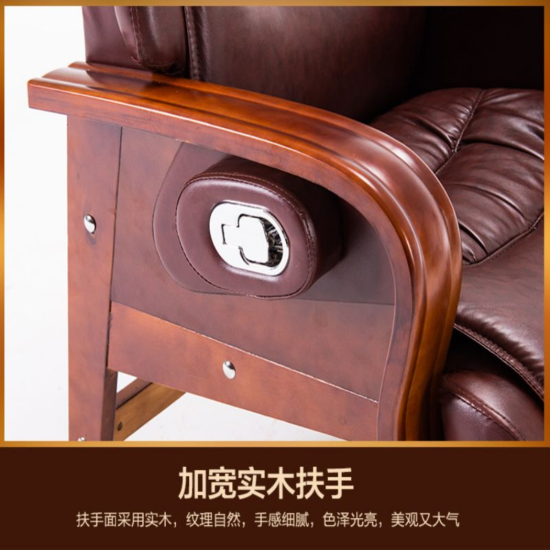 WHJ-BGY010鸠兹国景办公椅