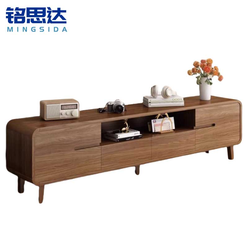 铭思达电视柜1.8米个