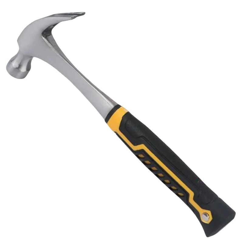 智铮朗月 连体羊角锤 0.5kg 把