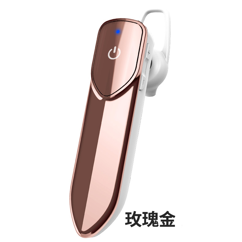 无线蓝牙耳机挂耳式超长待机运动入耳塞式适用于华为oppo苹果vivo