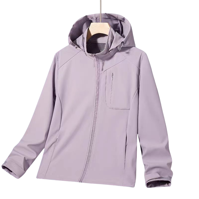 健訫奕天冲锋衣NS22