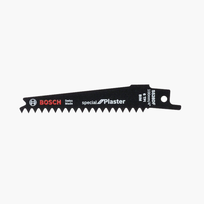 BOSCH/博世 S528DF GSR10.8-li专用 马刀锯条 1盒