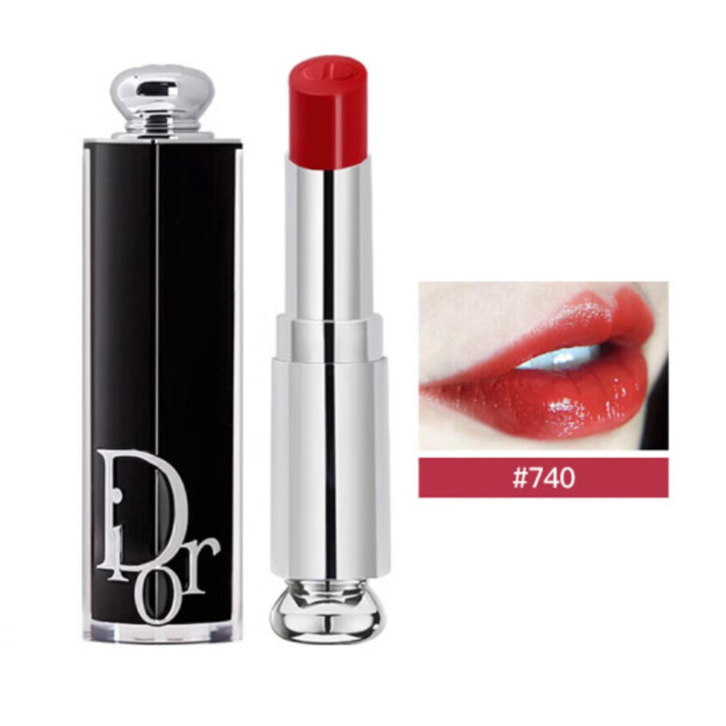 迪奥(Dior)口红 740