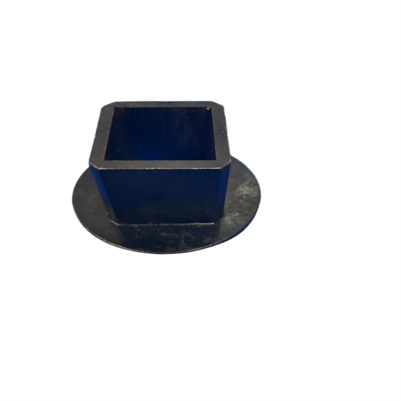 宸菲 扭矩校验台转接头 CFXZJ-1 1寸转3/4 个高清大图