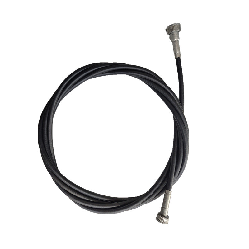 TLSF 里程表软轴 重庆铁马XC2200高清大图