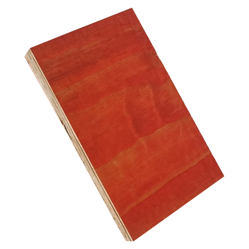 先围 建筑模板大红板 1220*2440*15mm 张高清大图