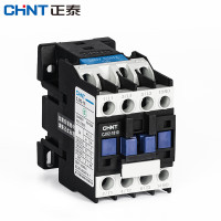 正 泰 CJX2-1810-220V 交流接触器 18A接触式继电器一个