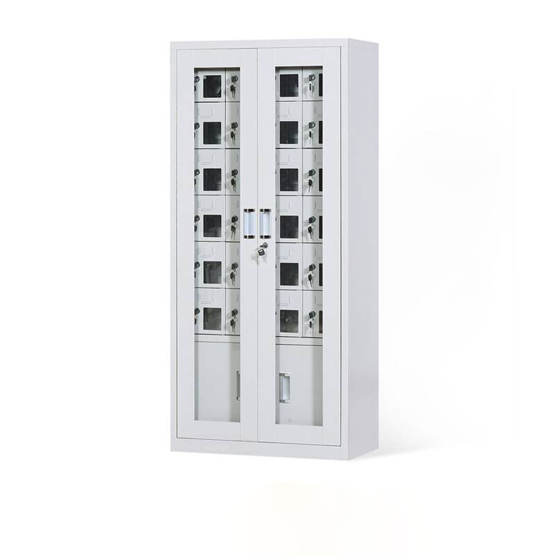 手机充电柜 24门1468*668*350mm高清大图