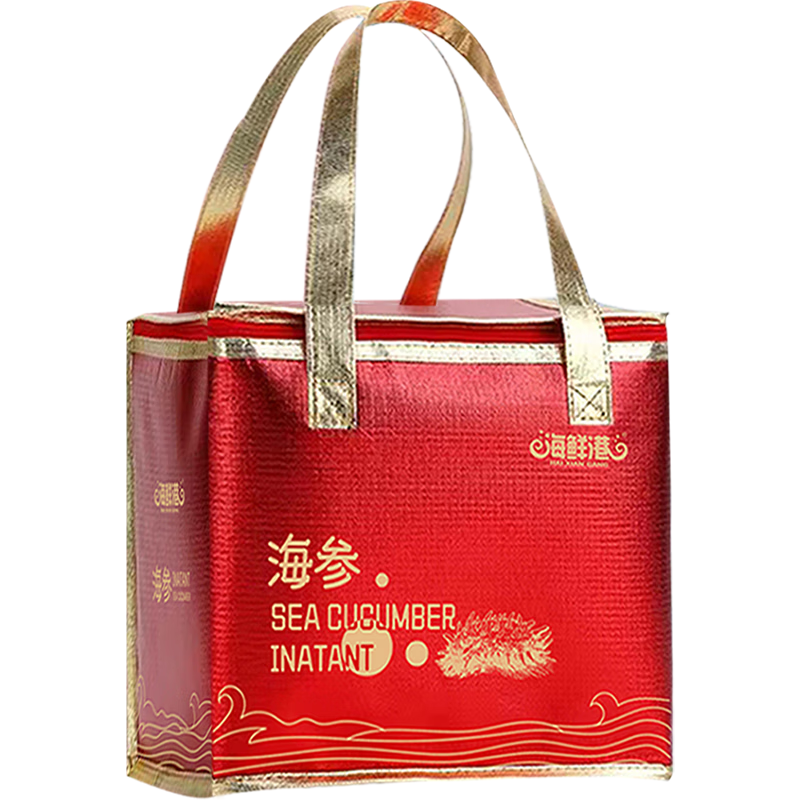 25年海鲜港即食海刺参998型-参情有你