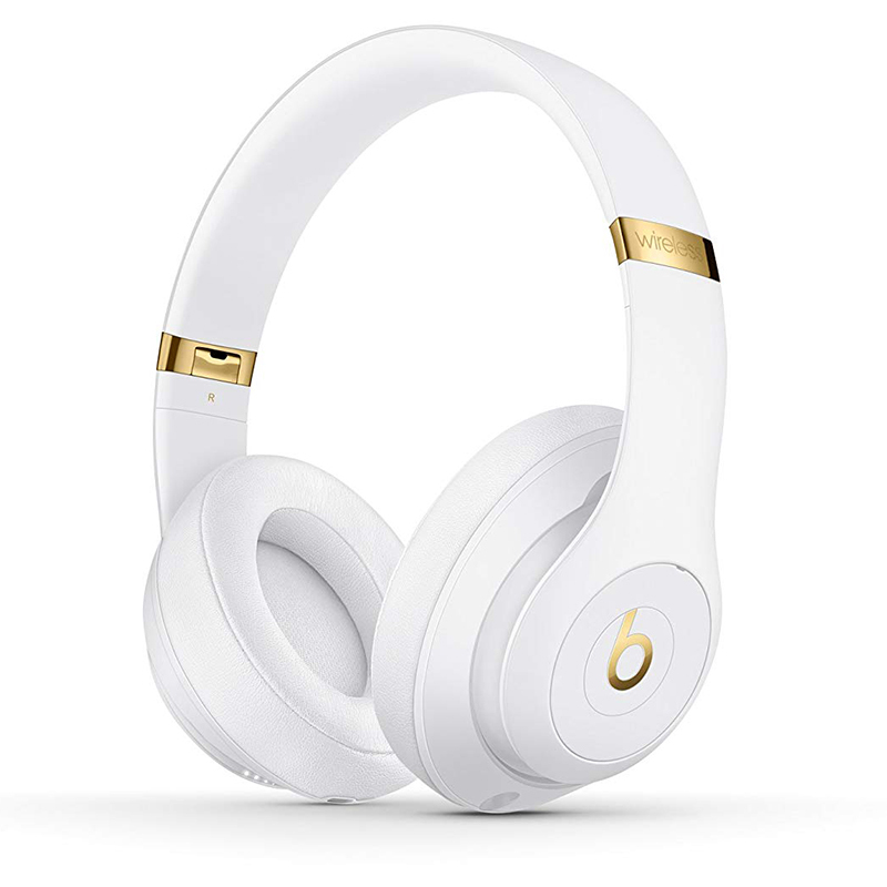 Beats Studio 3 Wireless无线蓝牙头戴式录音师耳机降噪魔音主动消躁耳麦