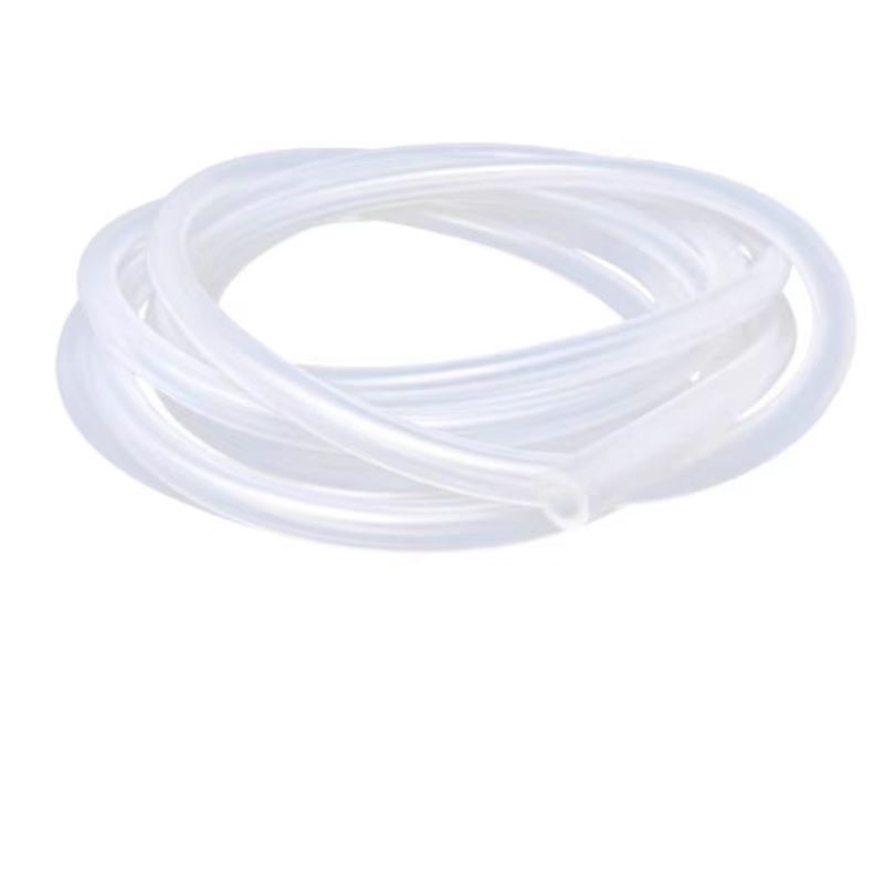 中锦科技 硅橡胶软管耐高温软管 内径20mm外径26mm 米