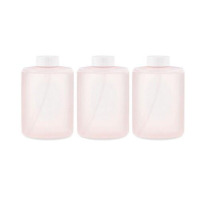 自动洗手机专用配套泡沫洗手液320ml*3瓶(单位:套)