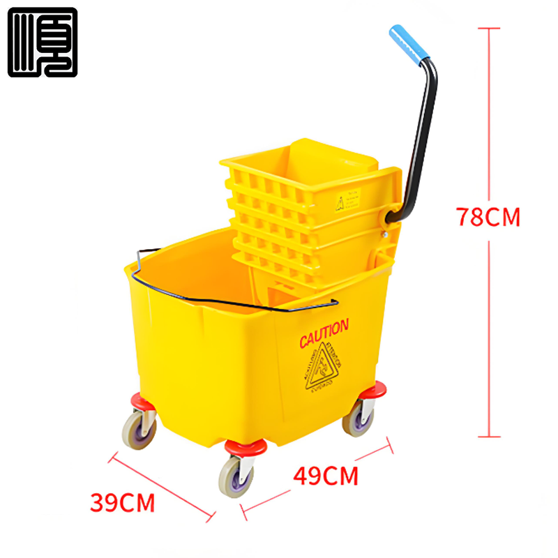 顺心捷 柞水车 36L 台高清大图