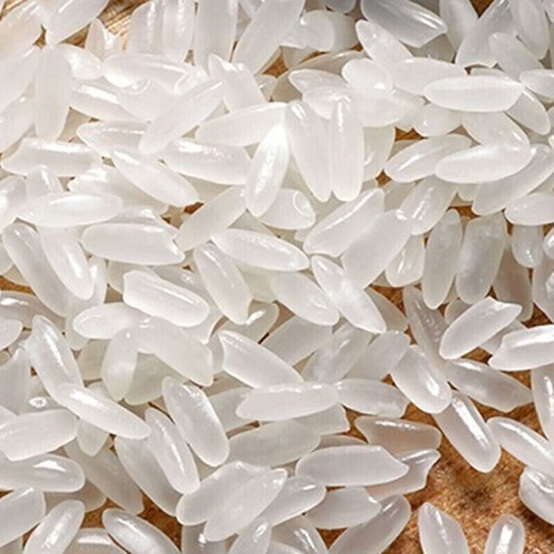 大米5kg/袋高清大图