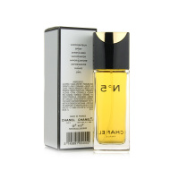 Chanel/香奈儿五号香水 5号女香水持久淡香水EDT 50ml