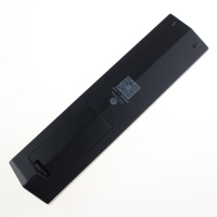 启征者RC260JC14遥控器 黑色 适用于TCL液晶电视B48/B55A558U D40/43/49A620U