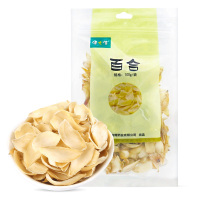 健之佳 百合 100g/袋 湖南百合 冲泡 茶饮