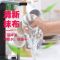 厨房抹布洗碗擦桌子强吸水毛巾 加厚不掉毛洗碗布家务清洁布 1条装 北欧蓝色