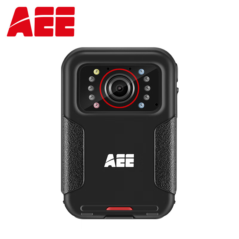 AEE DSJ-K2 128G 摄像记录仪 (计价单位:台) 黑色高清大图