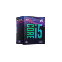 七彩虹战斧B365M-PLUS V21+战斧1660 6G+英特尔i5 9400F+金士顿KVR 2400 8PC
